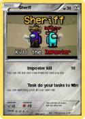 Sherff
