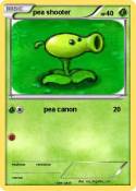 pea shooter