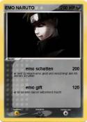EMO NARUTO
