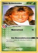 Dieter Bohlenlo