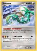 Rayquaza