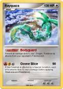 Rayquaza