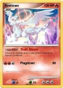 Reshiram