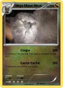 Mega Miaus Maus