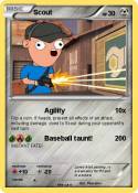 Scout