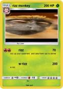 rizz monkey