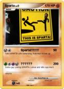 Sparta