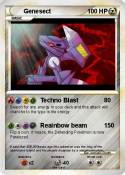 Genesect