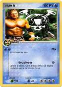 triple h