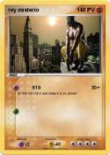 rey misterio