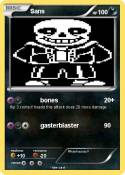 Sans
