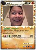 andre