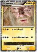 dumbledore