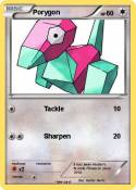 Porygon
