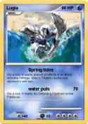 Lugia