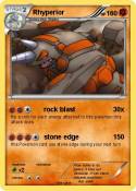 Rhyperior