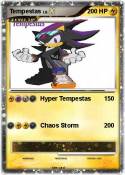 Tempestas