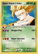 Super Saiyan 2
