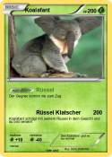 Koalafant