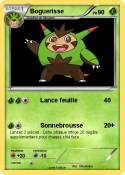 Boguerisse