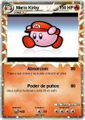 Mario Kirby