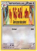 MyPokéCard.com
