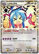 Lucky Star