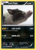 Dark Piggy