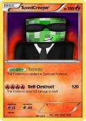 TuxedCreeper