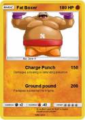 Fat Boxer