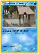ADSEA 05 à Gap