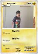 ethy man5