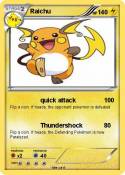 Raichu