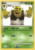 shrek