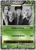 3 STOOGES