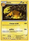 raichu