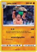 john cena