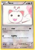 Meow