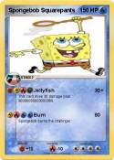 Spongebob