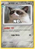 grumpy cat