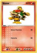 Bowser