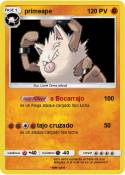 primeape