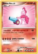 Pinkie Pie