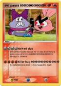 evil panini
