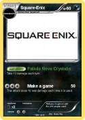 Square-Enix
