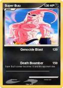 Super Buu