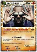 MAITRE GIMS