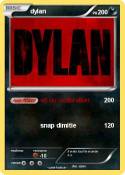 dylan