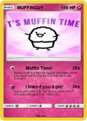 MUFFINGUY