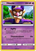 Waluigi